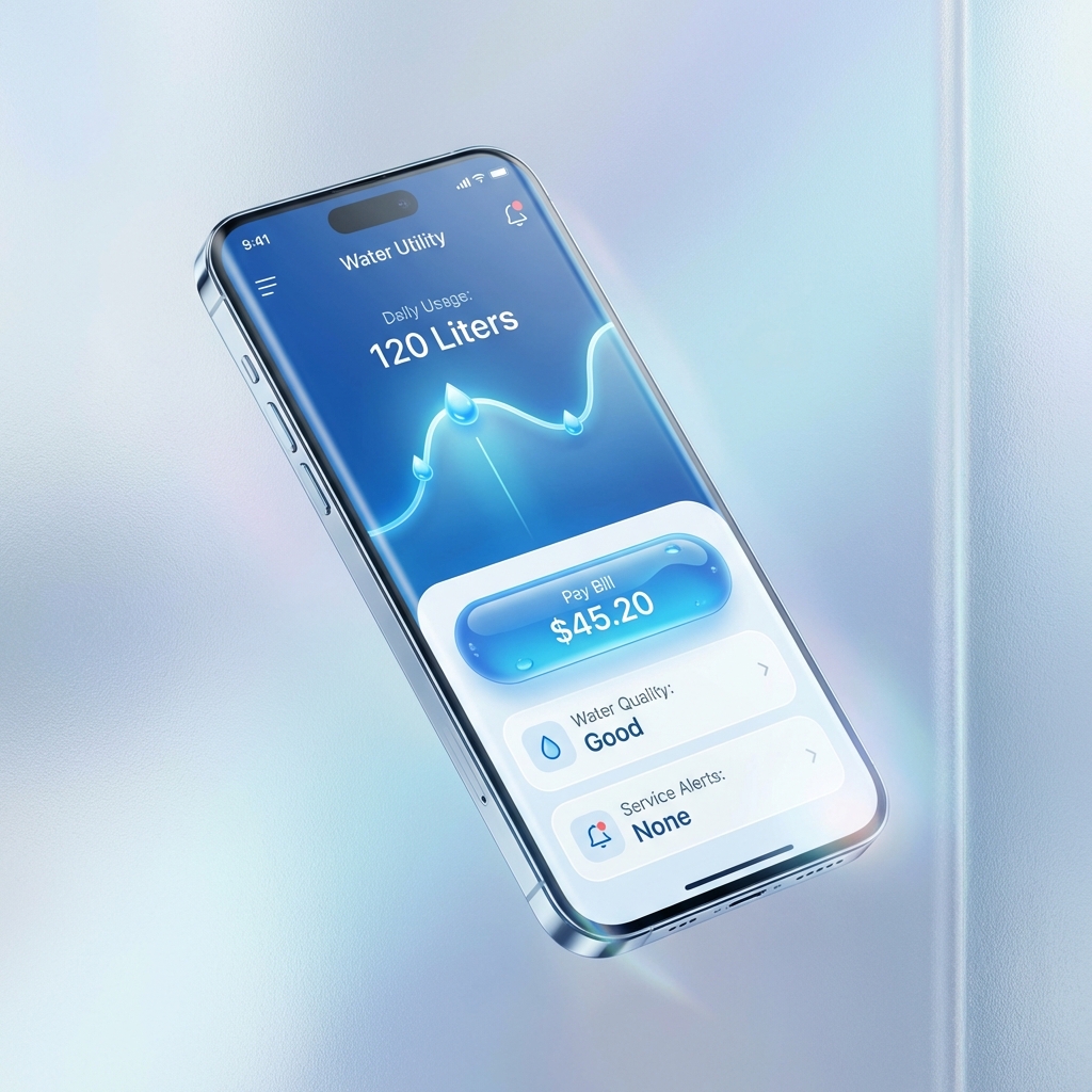 App Interface